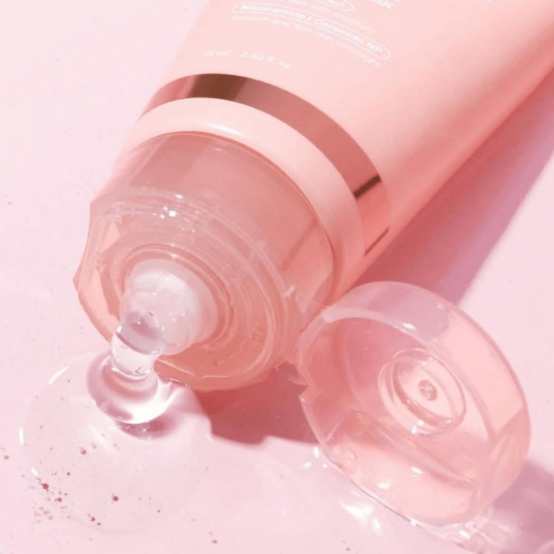 Simplyskin™ Collagen Overnight Mask