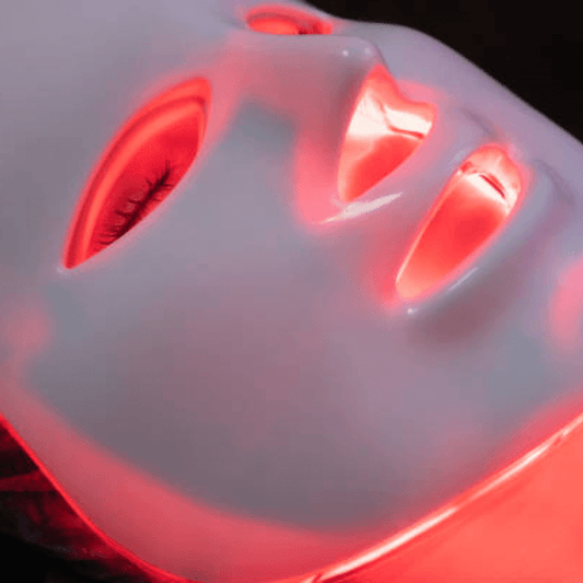 Simplyskin™ LED Face Mask