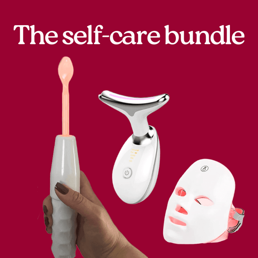 Simplyskin™ Self-Care bundle