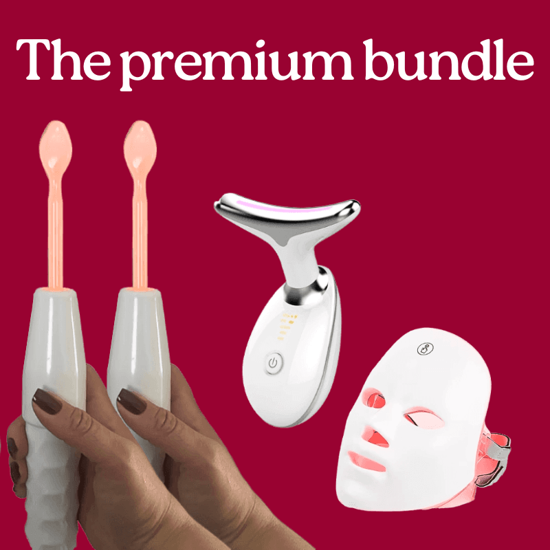 Simplyskin™ Premium Bundle