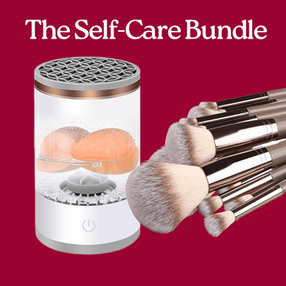 Simplyskin™ Self-Care Bundle