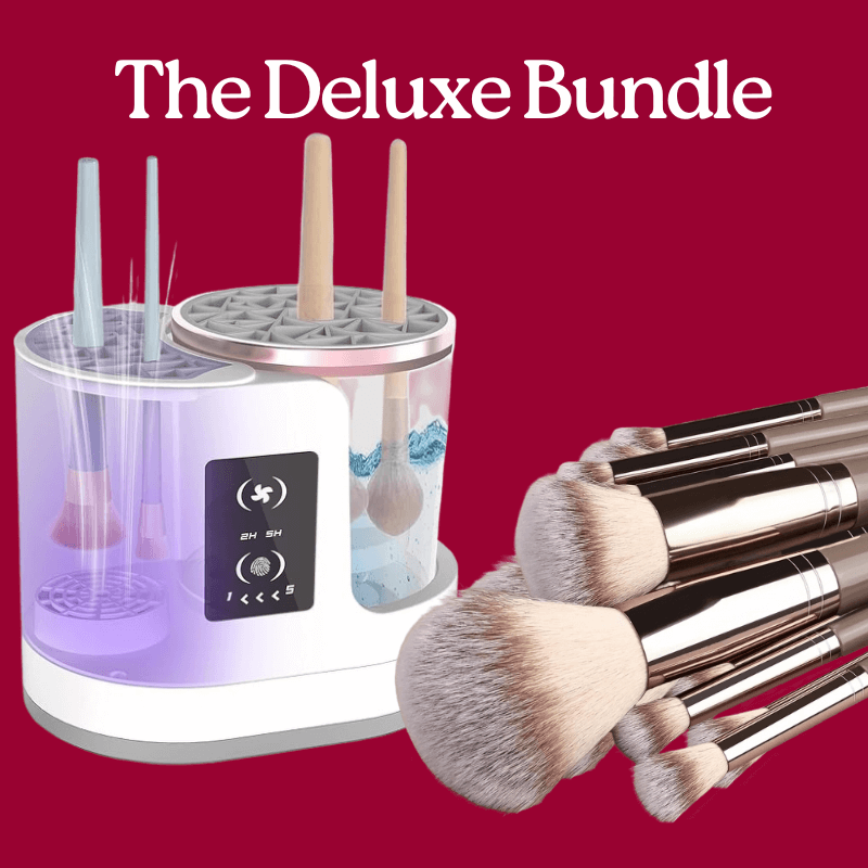 Simplyskin™ Deluxe Bundle