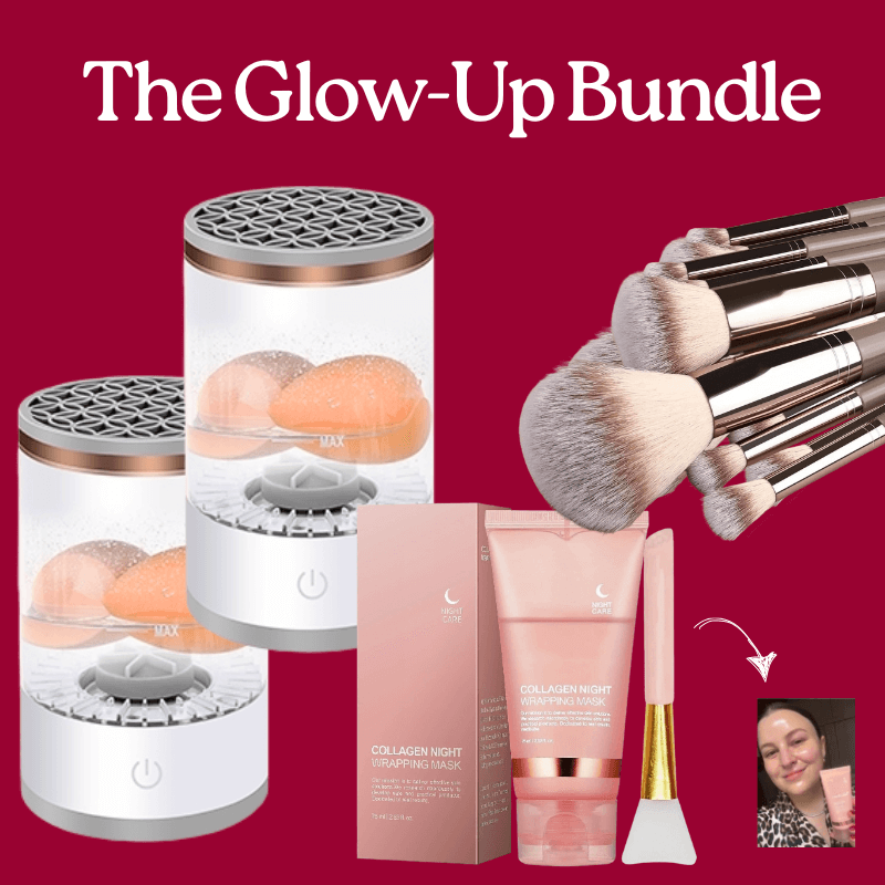 Simplyskin™ Glow-Up Bundle