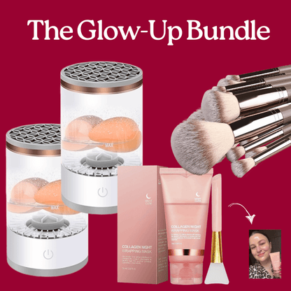 Simplyskin™ Glow-Up Bundle