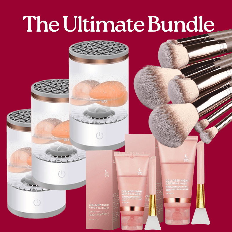 Simplyskin™ Ultimate Bundle