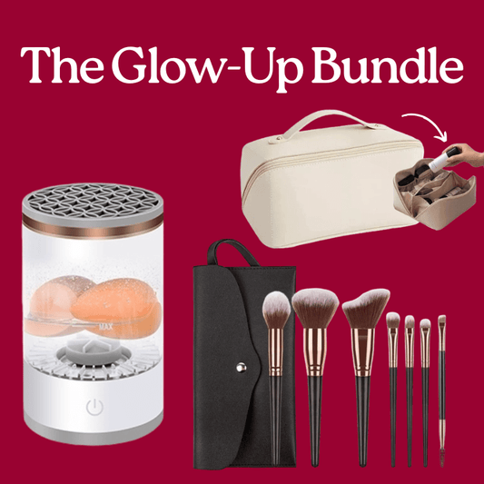 Simplyskin™ Glow-Up Bundle