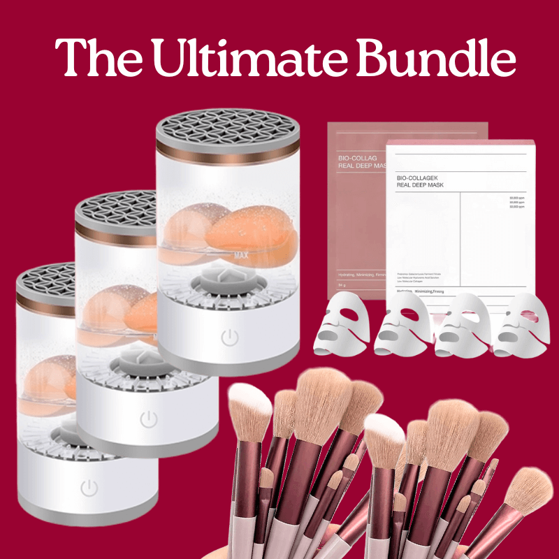 Simplyskin™ Ultimate Bundle