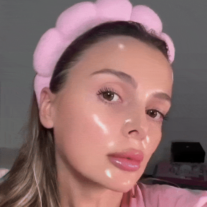 Simplyskin™ Collagen Overnight Mask
